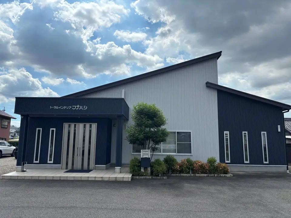より通勤圏内【大口町勤務】会社見学“歓迎”します｡先ずはご来社下さい｡