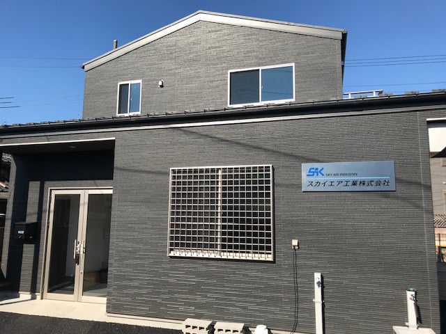 技術を身に付ければ稼げます！空調設備工事(配管工･冷媒工)