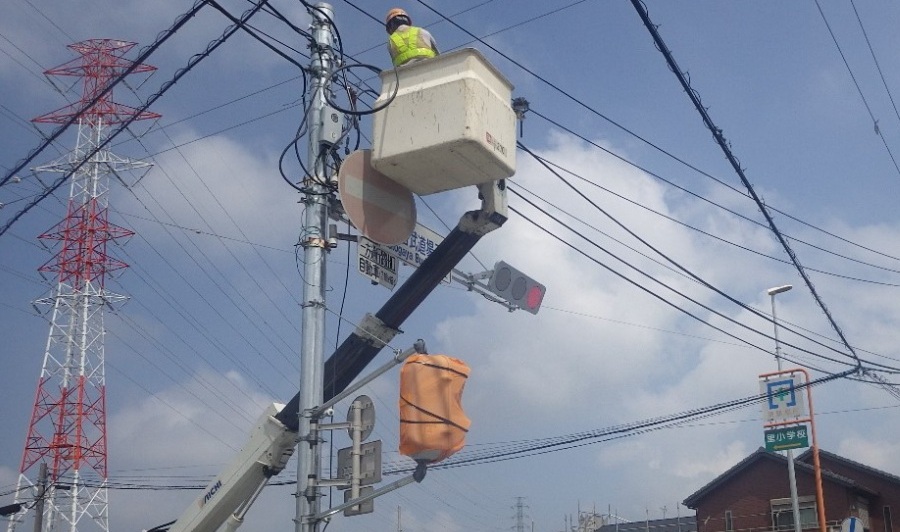未経験の方も大歓迎、技術を身につけるチャンス！