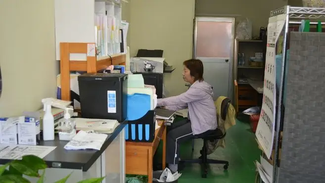 より通勤圏内【尼崎市】アットホームな訪問介護職、上級資格取得助成制度あり