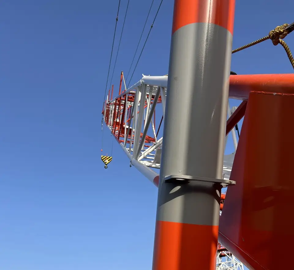から通勤管内【板橋区勤務】将来独立希望の方も大歓迎!!鳶工募集!!