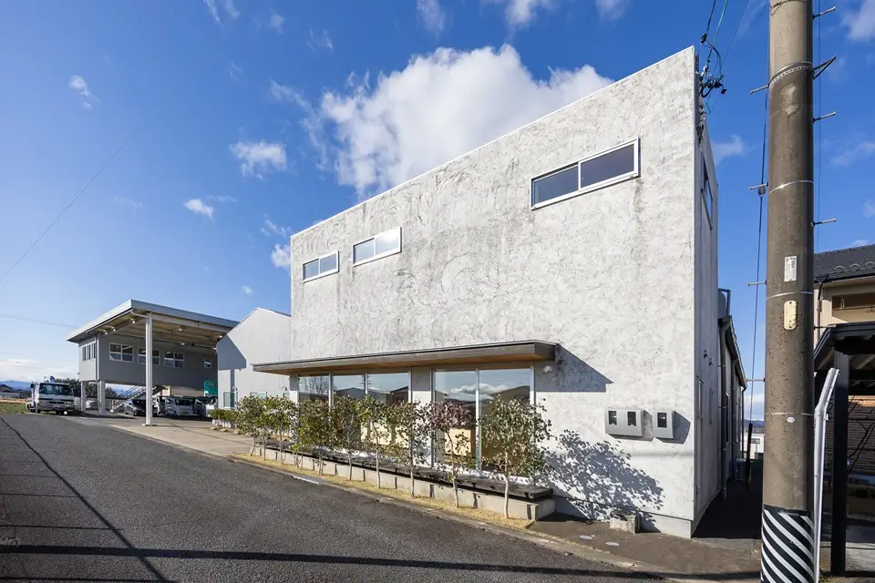 災害に強いまちづくりへ。電気知識を活かす施工管理職