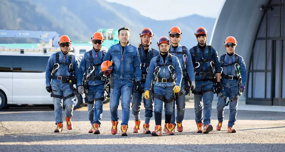 AIに奪われない“生涯安定の技術職” 独立も目指せる板金職人