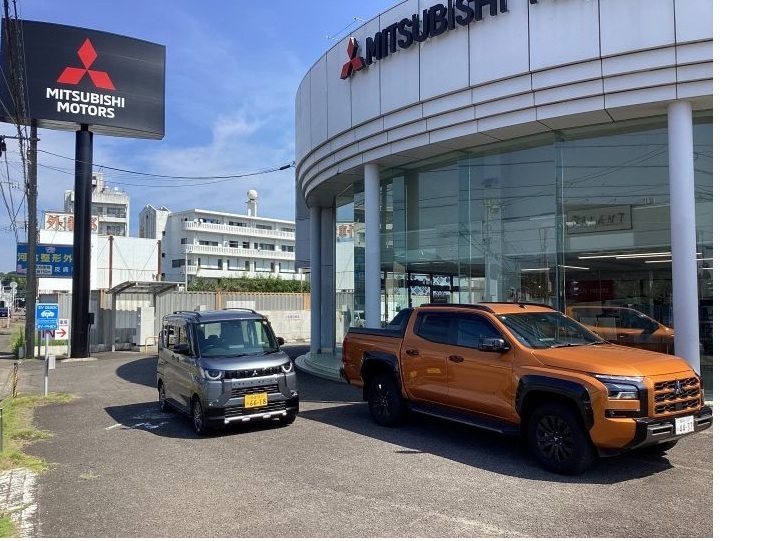 大切なお客様の笑顔のため、快適なカーライフをサポート!