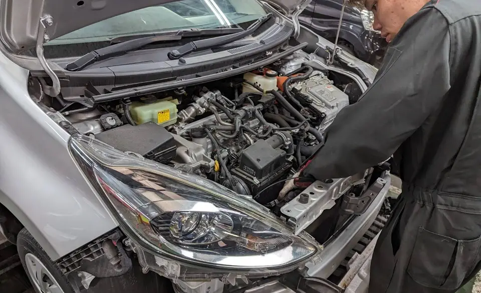 未経験の方も大歓迎いたします!!