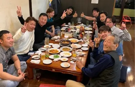 技術　建設作業員(耐火被膜工事)