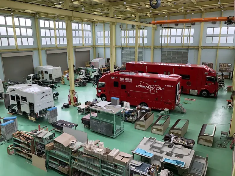 働くことに誇りと情熱を持てる仕事をご用意して待ってます!!