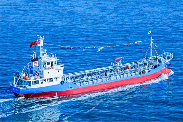 陸・海・空を問わず未経験者大歓迎!! 機関士・機関部員募集!!
